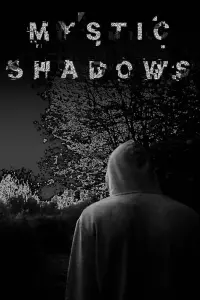 Poster to the movie "Mystic Shadows" #740858