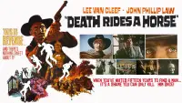 Backdrop to the movie "Death Rides a Horse" #1177888