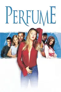 Poster to the movie "Perfume" #716971