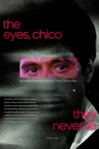 Poster to the movie "Scarface" #852342