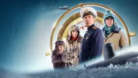 Backdrop to the movie "Северный полюс" #744408