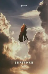 Poster to the movie "Superman: Legacy" #1119226