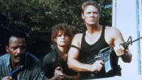 Backdrop to the movie "The Black Cobra" #773688