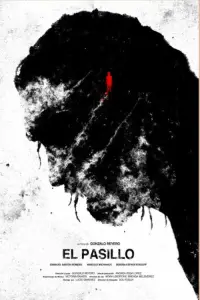 Poster to the movie "The Hallway" #1065547