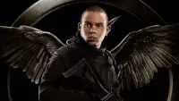 Backdrop to the movie "The Hunger Games: Mockingjay - Part 1" #867864