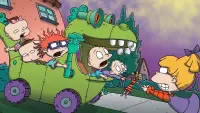 Backdrop to the movie "The Rugrats Movie" #671877