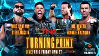 Backdrop to the movie "TNA Turning Point 2025" #1060978
