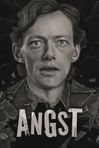 Poster to the movie "Angst" #1080075