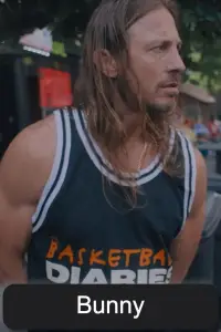 Poster to the movie "Bunny" #643771