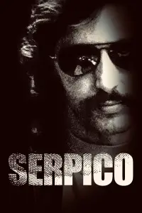 Poster to the movie "Serpico" #944039