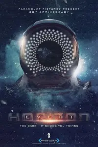 Poster to the movie "Event Horizon" #931832