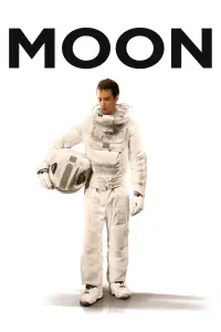 Poster to the movie "Moon" #930715