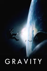 Poster to the movie "Gravity" #954478
