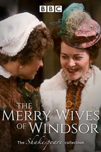 Poster to the movie "The Merry Wives of Windsor" #1151613