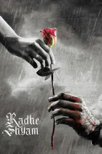 Poster to the movie "Radhe Shyam" #1048223