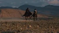 Backdrop to the movie "Kingdom of Heaven" #833752