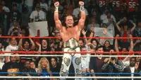 Backdrop to the movie "Biography: Shawn Michaels" #750478