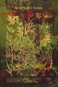 Poster to the movie "In a Violent Nature" #935805