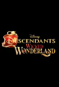 Descendants 5