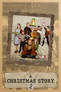 Poster to the movie "A Christmas Story 2" #1090577