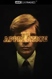 Poster to the movie "The Apprentice" #945700