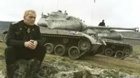 Backdrop to the movie "Battle of the Bulge" #783948