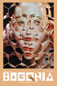 Poster to the movie "Bugonia" #1118797