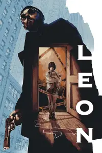 Poster to the movie "Léon: The Professional" #923205