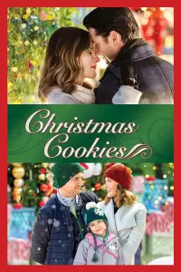 Poster to the movie "Christmas Cookies" #1142856