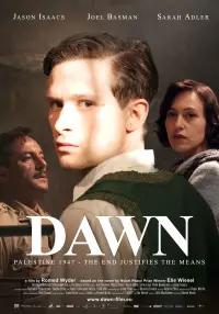 Poster to the movie "Dawn" #718788