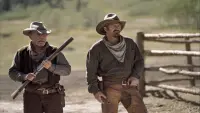 Backdrop to the movie "Open Range" #793974
