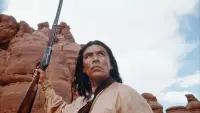 Backdrop to the movie "Geronimo" #825860