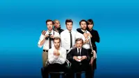 Backdrop to the movie "Horrible Bosses 2" #805627