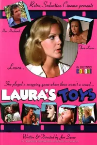 Poster to the movie "Laura