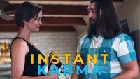 Backdrop to the movie "Instant Karma" #1100660