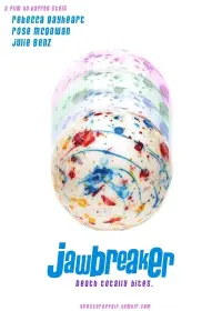 Poster to the movie "Jawbreaker" #1093919