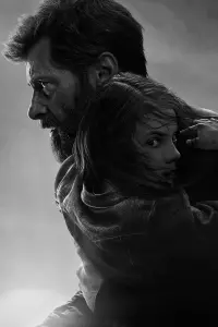 Poster to the movie "Logan" #690132