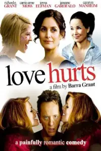 Poster to the movie "Love Hurts" #1074479