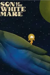 Poster to the movie "Son of the White Mare" #1036338