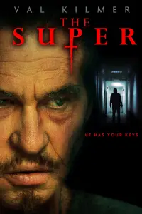 Poster to the movie "The Super" #1099483
