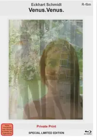Poster to the movie "Venus. Rising." #879513