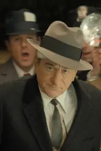 Poster to the movie "Alto Knights" #593021