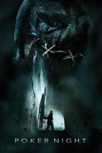 Poster to the movie "Poker Night" #674544