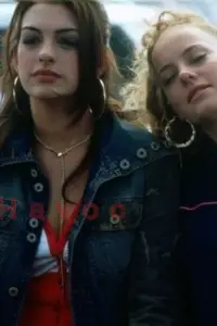 Poster to the movie "Havoc" #1040069