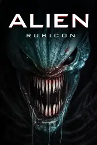 Poster to the movie "Alien: Rubicon" #1041311