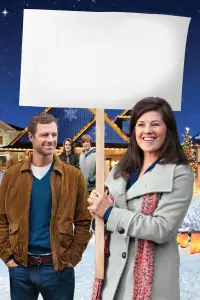 Poster to the movie "On Strike for Christmas" #1168641