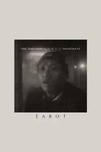 Poster to the movie "Tarot" #935974