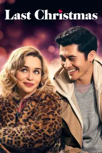 Poster to the movie "Last Christmas" #1023100