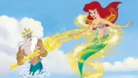 Backdrop to the movie "The Little Mermaid II: Return to the Sea" #874899