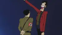 Backdrop to the movie "Lupin the Third: The Mystery of Mamo" #749413